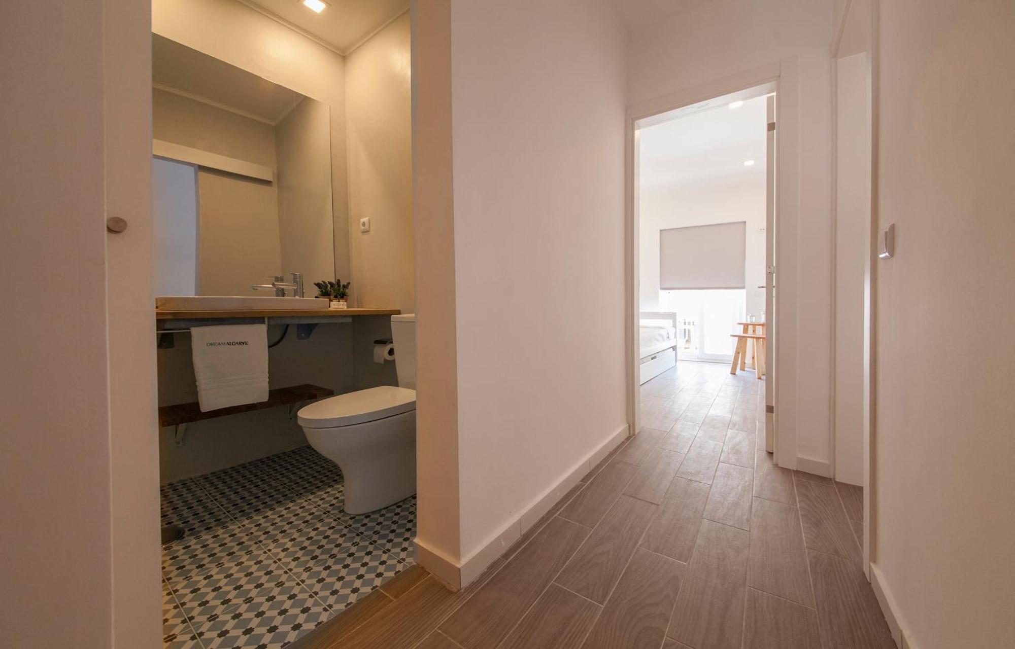 Tamar Apartments Lagos Kamer foto